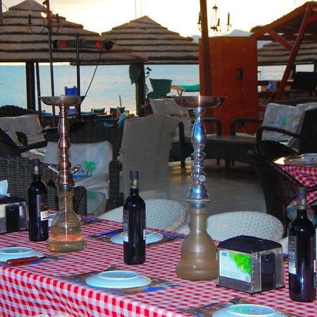 Hotel Maman Eilat Ngoại thất bức ảnh