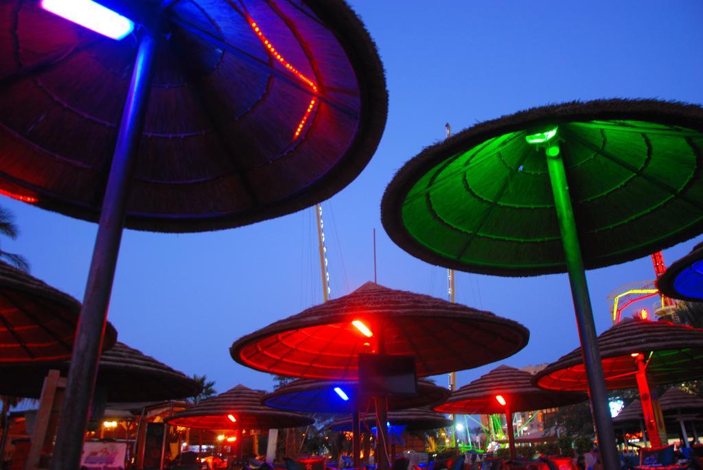 Hotel Maman Eilat Ngoại thất bức ảnh