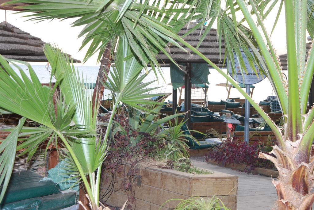Hotel Maman Eilat Ngoại thất bức ảnh