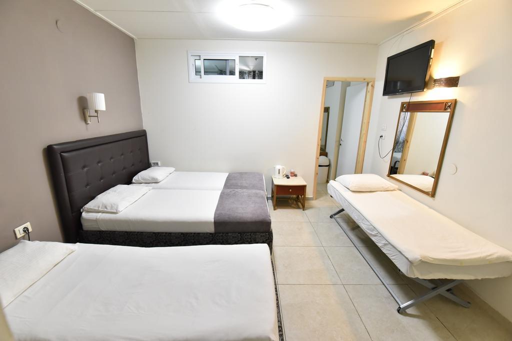 Hotel Maman Eilat Ngoại thất bức ảnh