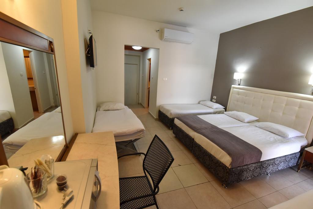 Hotel Maman Eilat Ngoại thất bức ảnh