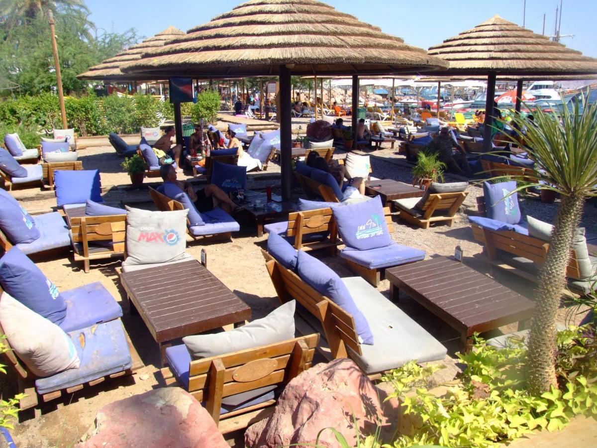 Red Sea Hotel Eilat Ngoại thất bức ảnh
