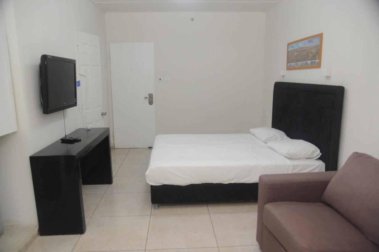 Hotel Maman Eilat Ngoại thất bức ảnh