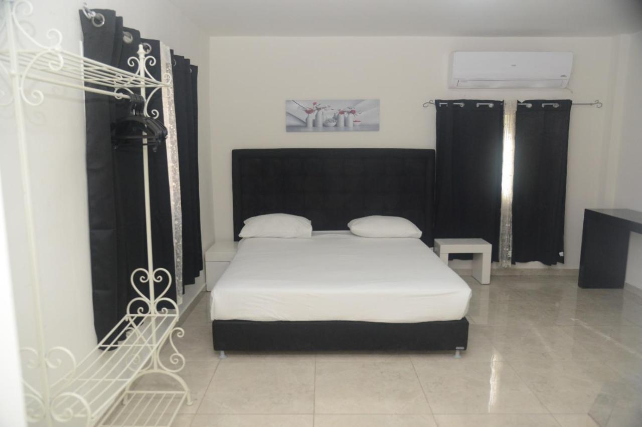 Hotel Maman Eilat Ngoại thất bức ảnh